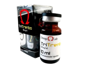 Omega Lab TriTrenbolona 150mg/ml